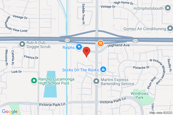 Day Creek Dental Care
