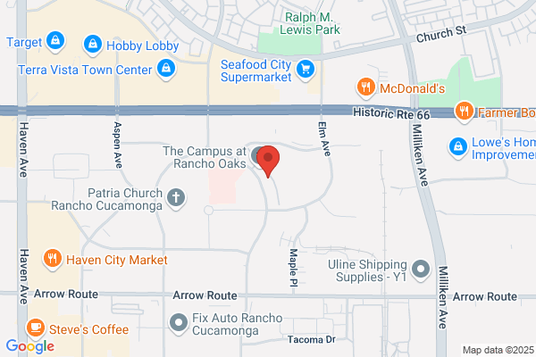 High Desert Psychological Services