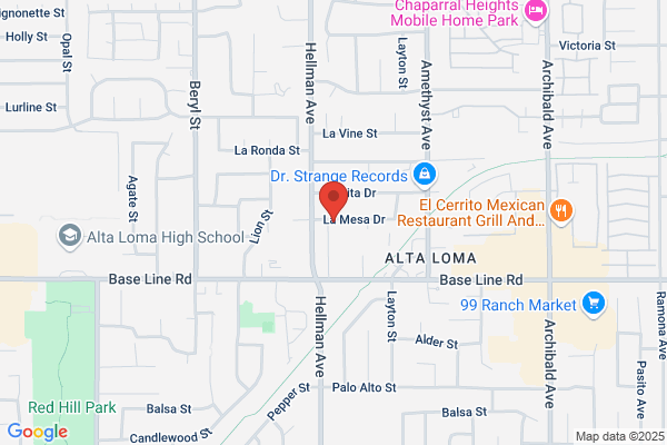 Rancho Mesa Care Center