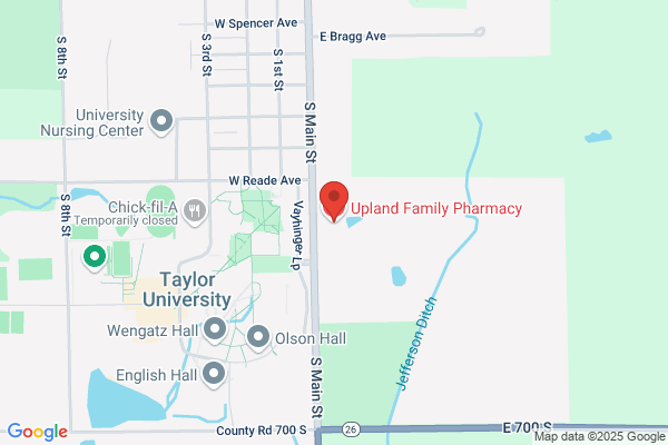 Upland Pharmacy