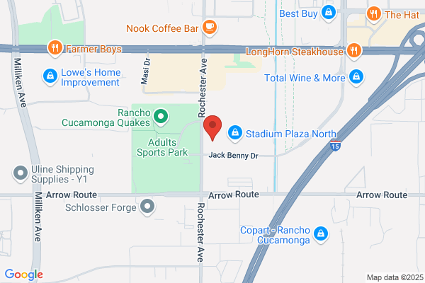 Kumon Math and Reading Center of Rancho Cucamonga