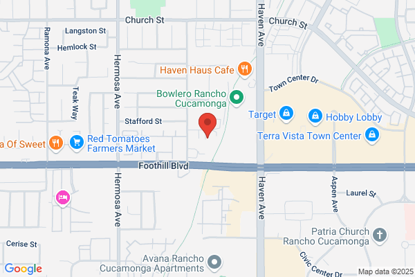 City Electric Supply Rancho Cucamonga