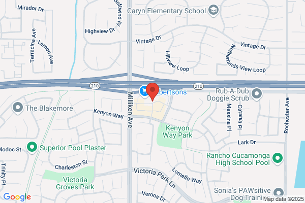 Lani City Medical Urgent Care - Rancho Cucamonga