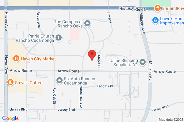 Haven View Escrow