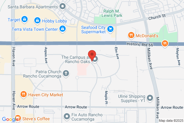 Rancho Hill Escrow