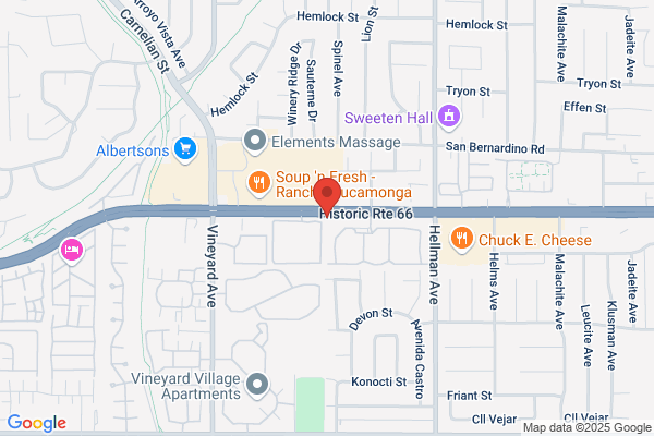 Inland Empire Escrow