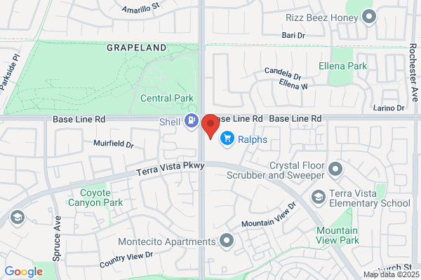 Carl's Jr.