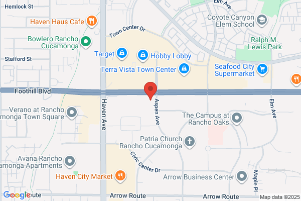 Amy Valdivia - CMG Home Loans Branch Manager