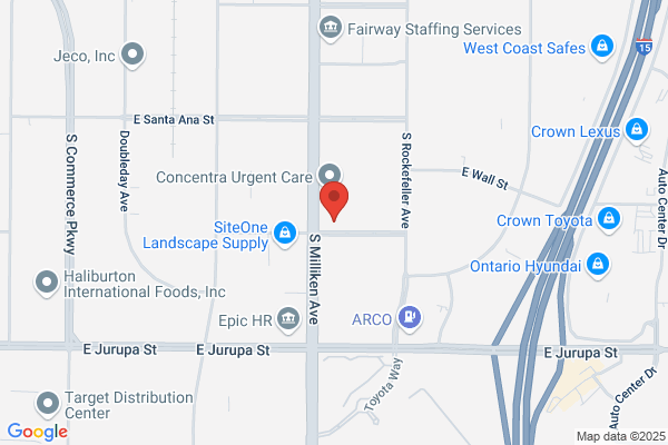 Haven Cleaning and Restoration Inc Rancho Cucamonga
