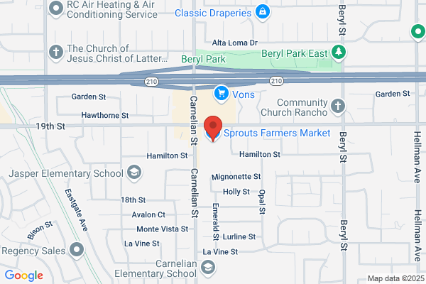 Sprouts Farmers Market