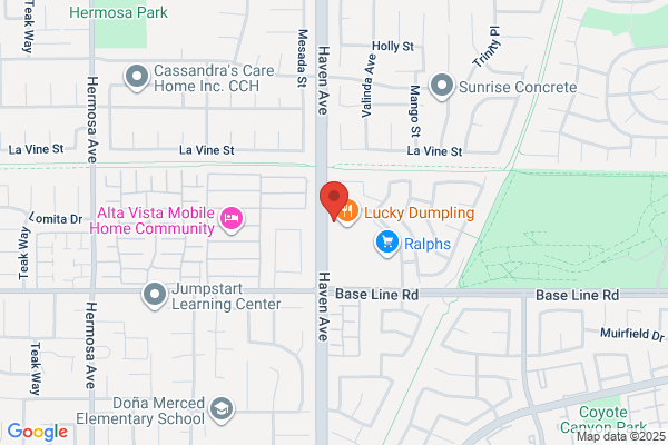 Ralphs Fuel Center