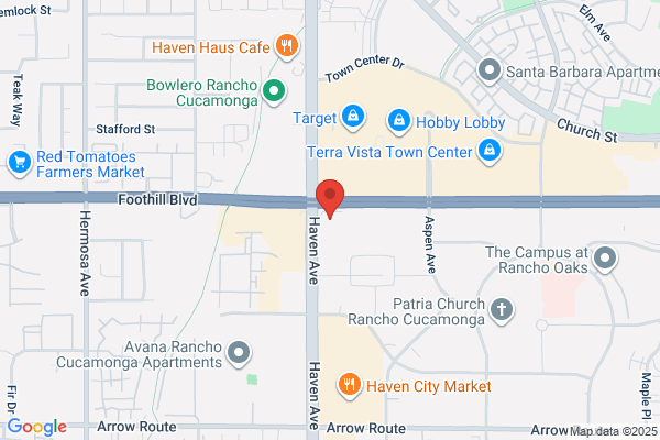 Rancho Cucamonga General Contractors