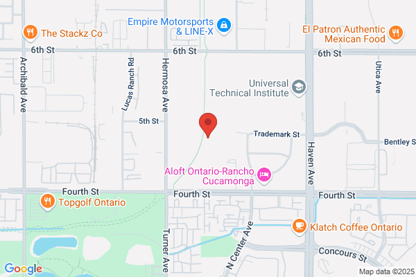 Rockcreek Community Living