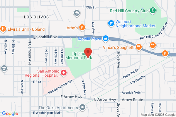 Upland Animal Shelter