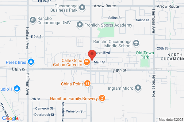 Neighborhood Market & Deli