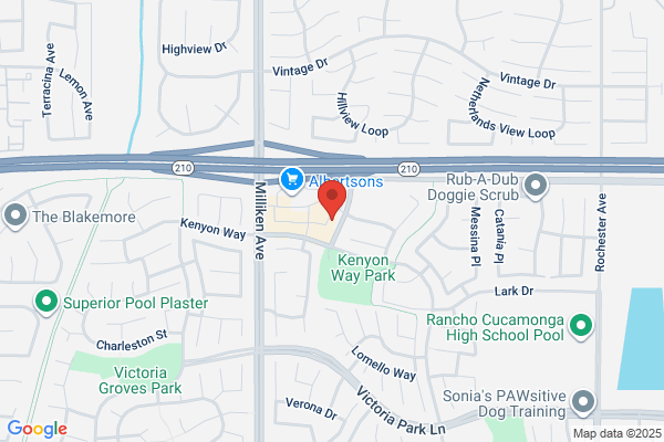 Sport Clips Haircuts of Rancho Cucamonga