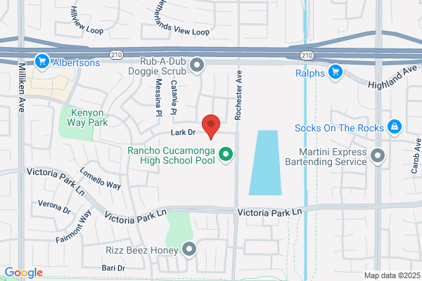 Rancho Cucamonga High School