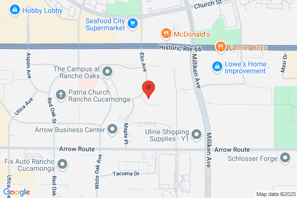 Crossroads Adult Day