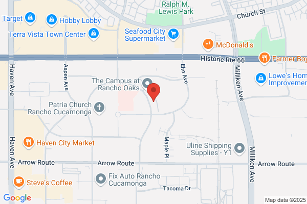 Brightway Insurance, The Trinity Agency