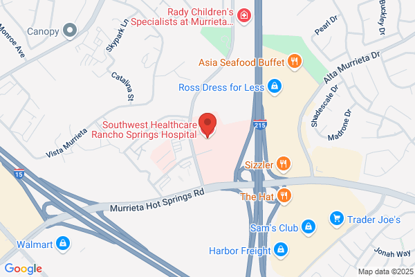 Rancho Specialty Hospital