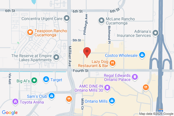Homewood Suites by Hilton Ontario-Rancho Cucamonga