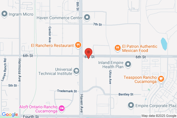 Residence Inn by Marriott Ontario Rancho Cucamonga