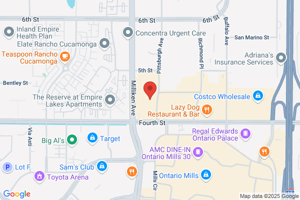 TownePlace Suites by Marriott Ontario Airport