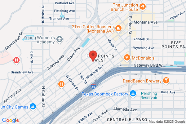 Consultants International