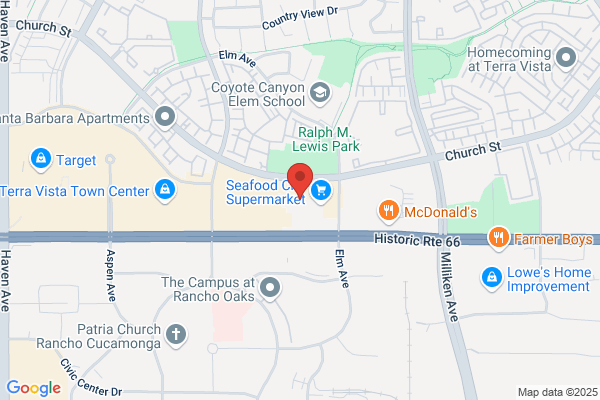 Barnes Adjusters