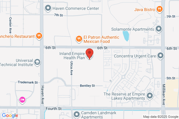 Health Insurance Services