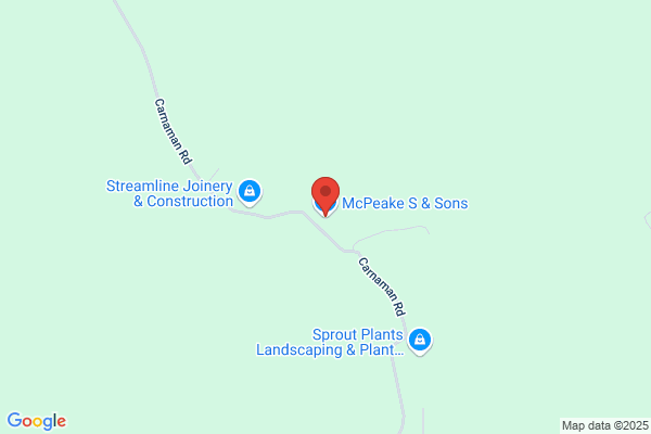 McPeake Enterprises
