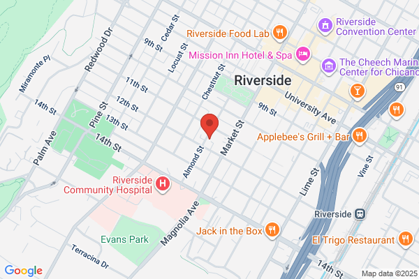 Riverside Associates Insurance Services