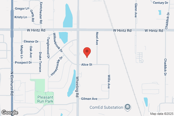 Block Corporation the