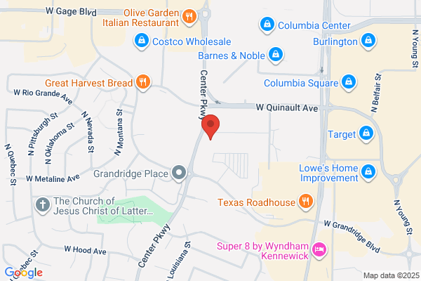 Edward Jones - Financial Advisor: Kevin D Willingham