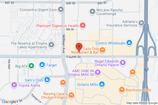 Ozel Fine Jewelers Inc