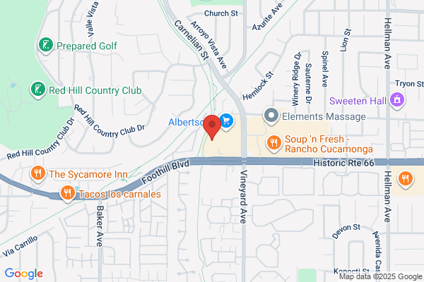Empire Cleaners