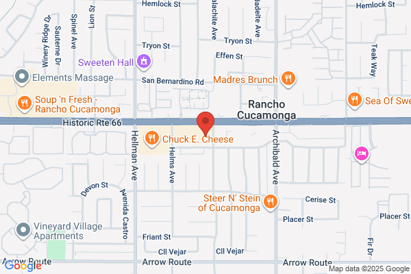 Peppermint Dry Cleaners