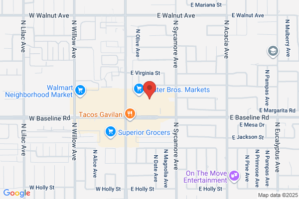 Rancho C Cleaners