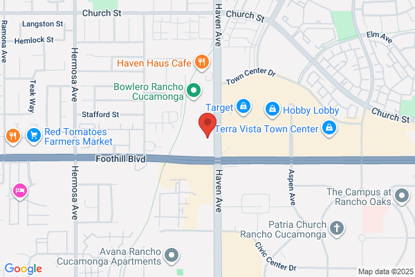 Law Offices of John D. Lueck, APC