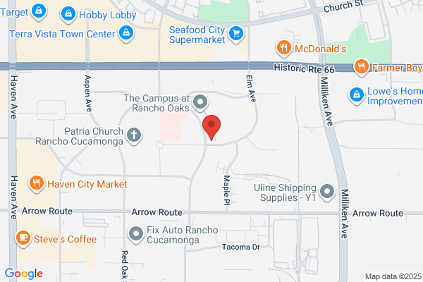 Family Law Office of James J Kenny