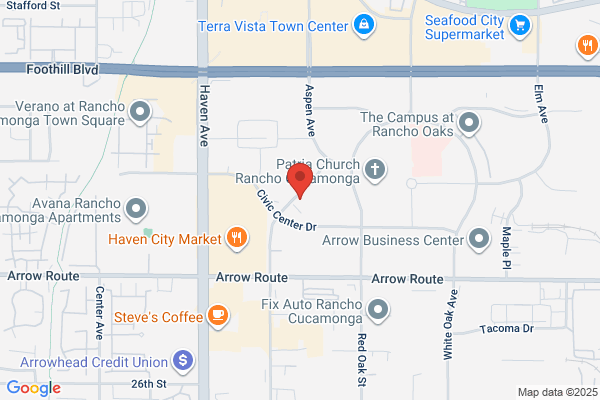 Burga Law Firm