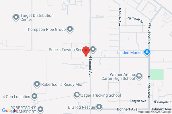 Rgc Steel Inc