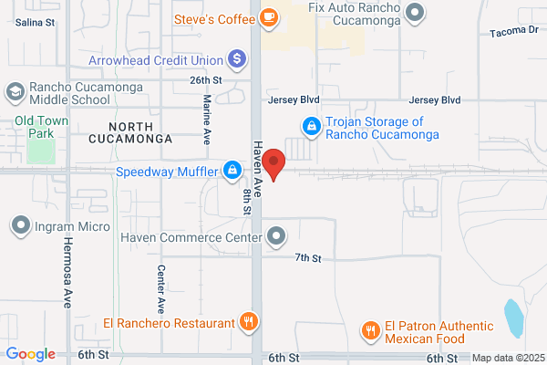 Fresenius Kidney Care Rancho Cucamonga