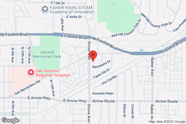 Grove Diagnostic Imaging