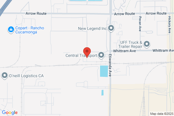 Pacific Coast Recycling Llc