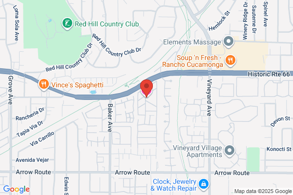 Casa Volante Mobile Home Park