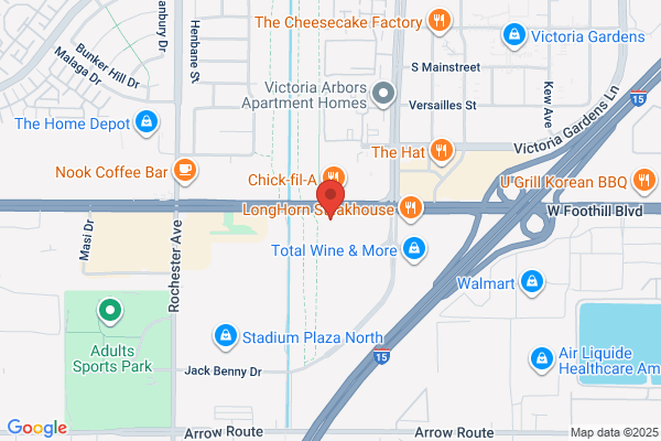 Vitamin Shoppe the