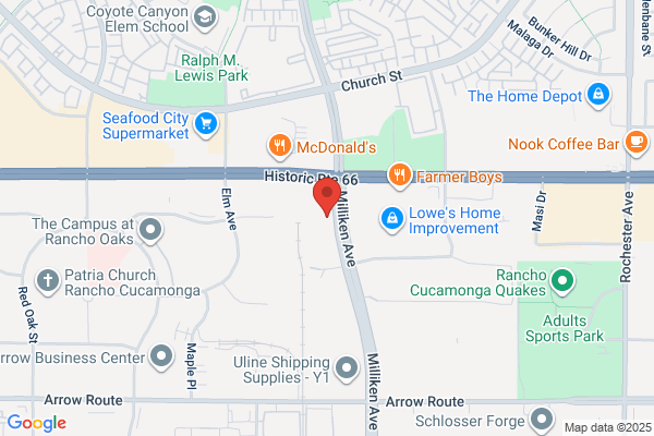 Day Creek Optometry