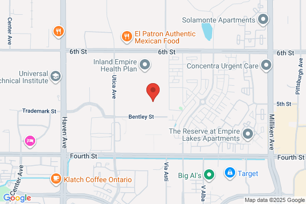 Rancho Cucamonga Chamber of Commerce