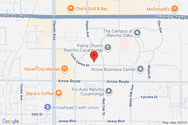 Cindy Fergen Rancho Cucamonga Realtor